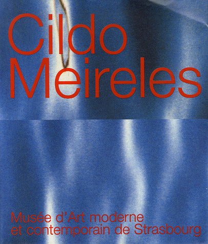 Cildo Meireles (9782901833604) by Cildo Meireles