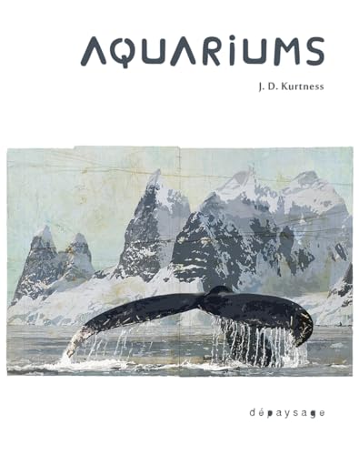 9782902039500: Aquariums