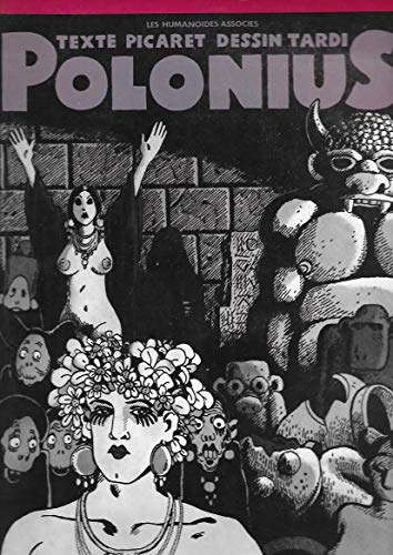 POLONIUS