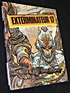 9782902123773: Exterminateur 17