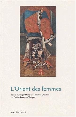 Imagen de archivo de L Orient Des Femmes a la venta por Anybook.com