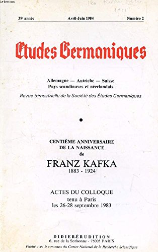 Orages deÌsireÌs, ou, Le paroxysme dans la traduction de la nature: 3 mars-3 juin 1984 (French Edition) (9782902140213) by [???]