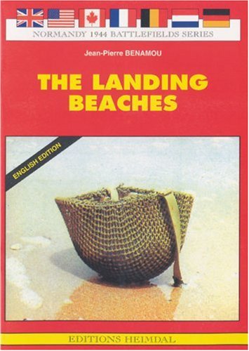 Beispielbild fr Landing Beaches (Small Guides) zum Verkauf von Basement Seller 101