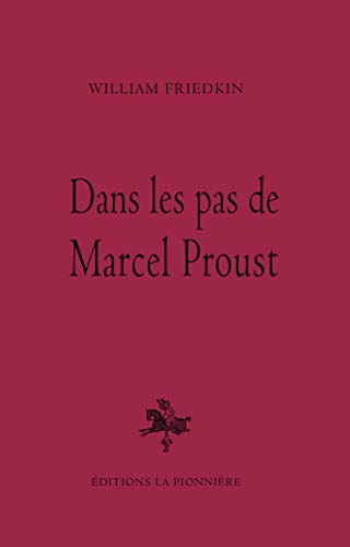 Beispielbild fr Dans les pas de Marcel Proust zum Verkauf von Ammareal