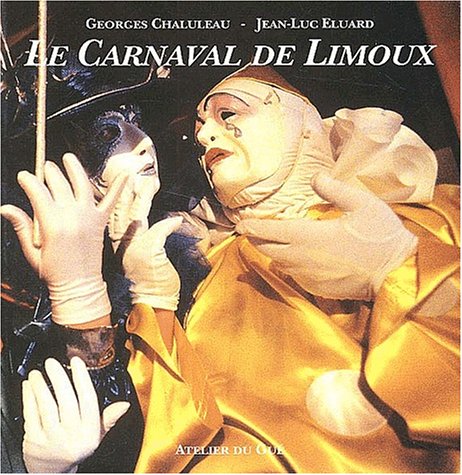 Stock image for Le carnaval de Limoux for sale by medimops