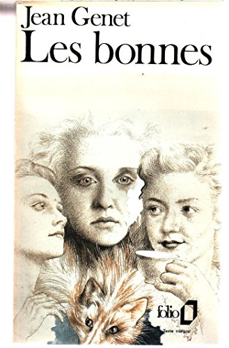 9782902375066: Les bonnes (Arbalete)