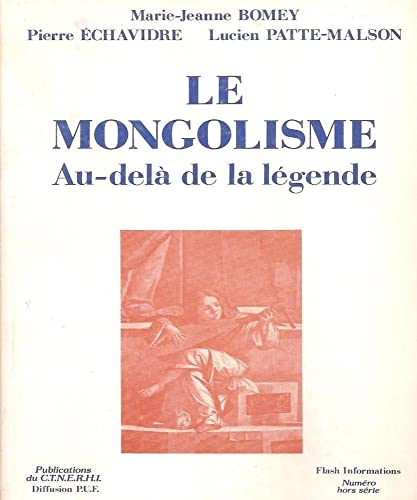 9782902402755: Mongolisme (le) au del de la legen.