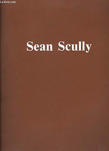 Sean Scully: Paintings 1989-1990 (9782902406449) by Scully,Sean