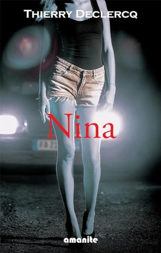 Stock image for NINA. for sale by Gallix