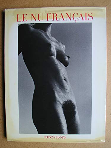 Beispielbild fr LE NU FRANCAIS zum Verkauf von Vagabond Books, A.B.A.A.