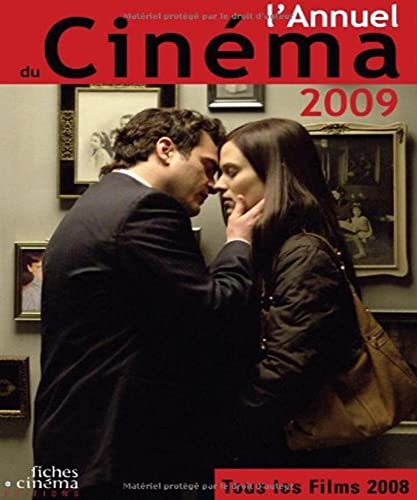 Beispielbild fr l'Annuel du cinma 2009 (tous les films 2008) zum Verkauf von medimops