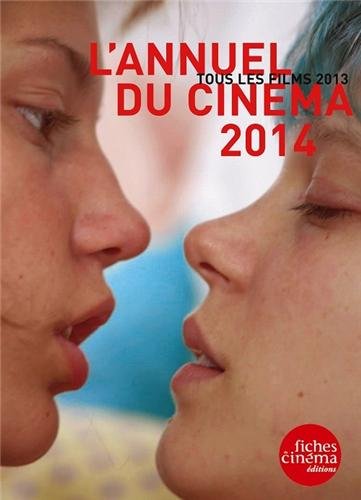 Stock image for L'Annuel du Cinema 2014 for sale by medimops