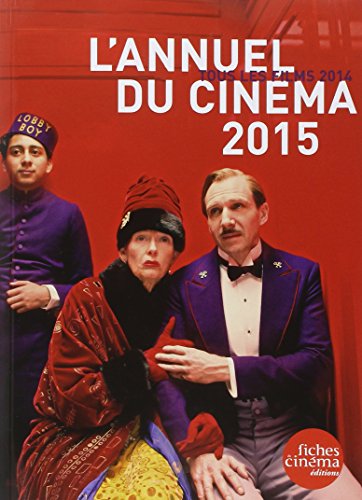 Stock image for L' Annuel du Cinma 2015: Tous les Films 2014 for sale by Ammareal