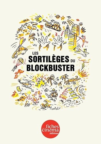 Stock image for Les Sortilges du blockbuster for sale by medimops