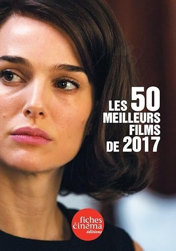 Stock image for Les 50 meilleurs films de 2017 for sale by Ammareal