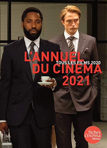 Stock image for L'annuel du cinma: Tous les films 2020 for sale by medimops
