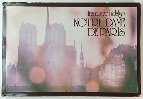 9782902634064: Notre, Dame de Paris