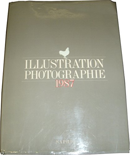 Illustration Photographie, 1987