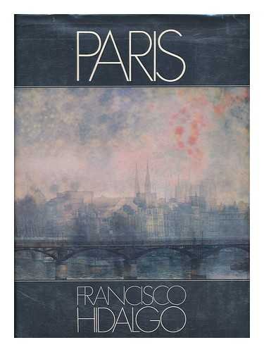 Stock image for Paris. Prface de Jean-Claude Simon. for sale by AUSONE