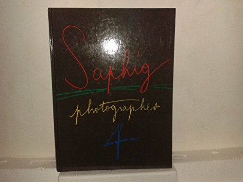 Stock image for Saphig 4 - Photography for sale by ThriftBooks-Atlanta