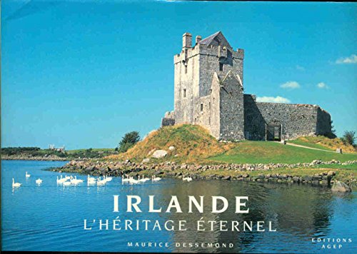 Beispielbild fr Irlande, l'hritage ternel zum Verkauf von A TOUT LIVRE