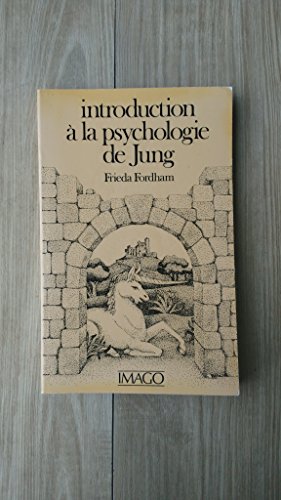 9782902702046: Introduction  la psychologie de Jung