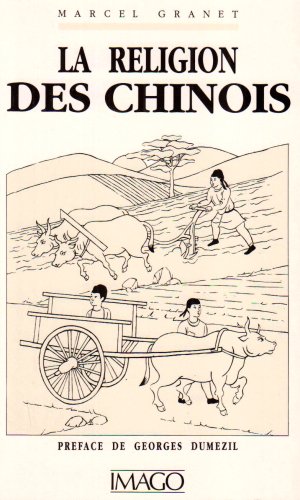 Stock image for LA RELIGION DES CHINOIS for sale by WorldofBooks
