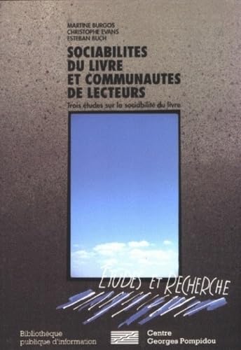 Stock image for Socialits du livre et communauts des lecteurs for sale by Ammareal