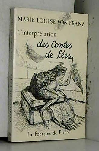 Beispielbild fr L'Interprtation des contes de fes zum Verkauf von Ammareal