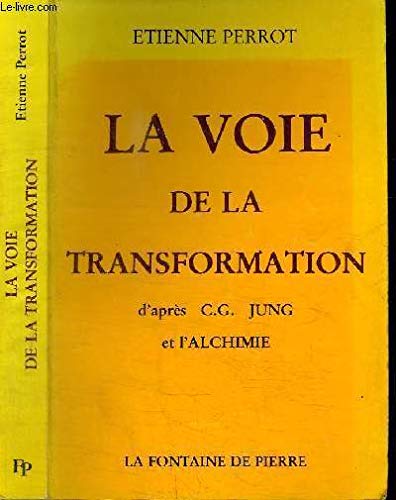 La voie de la transformation