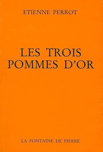 9782902707133: Les Trois pommes d'or: Commentaire sur l'Atalante fugitive de Michel Maer