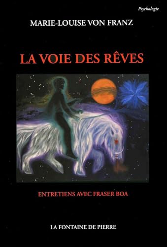 9782902707324: La voie des rves