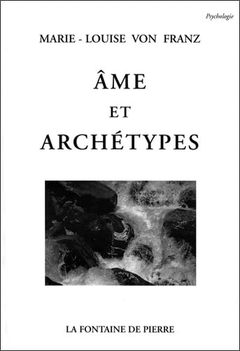 9782902707515: Ame et archtypes