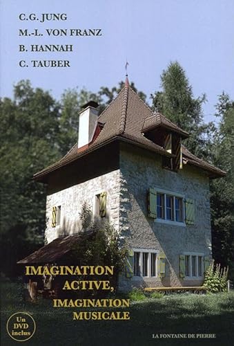 9782902707546: Imagination active, imagination musicale - Livre + DVD
