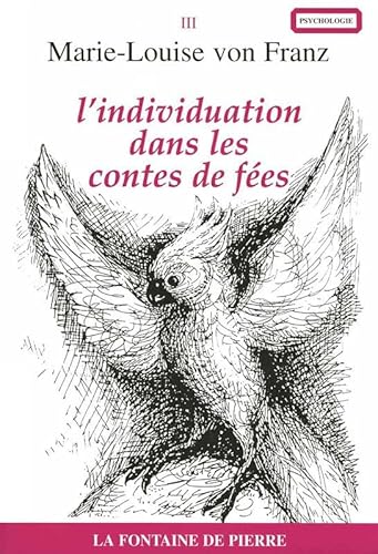 Beispielbild fr L'individuation dans les contes de fes zum Verkauf von Book Dispensary