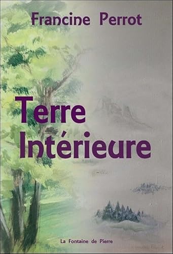 Stock image for Terre Intrieure for sale by Librairie Th  la page