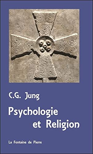 Stock image for Psychologie et Religion [Broch] Jung, Carl Gustav for sale by BIBLIO-NET