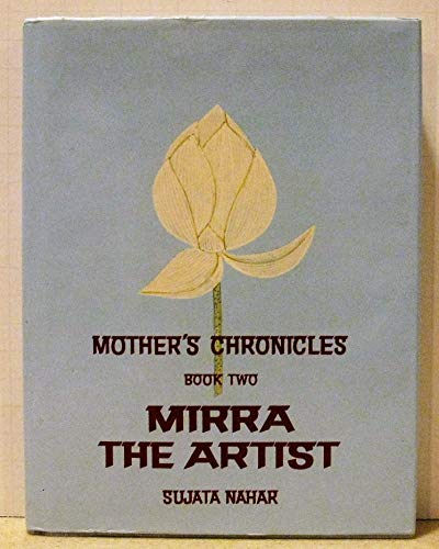 Beispielbild fr Mother's chronicles, tome 2, mirra the artist zum Verkauf von La Petite Bouquinerie