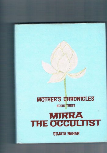 Stock image for Mother's Chronicles: Mirra the Occultist Bk.3 for sale by Books From California