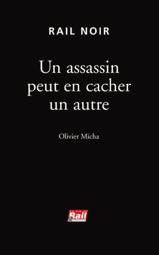 9782902808007: Un assassin peut en cacher un autre: 1