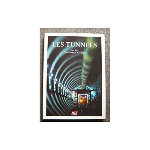Stock image for Les tunnels for sale by Ammareal