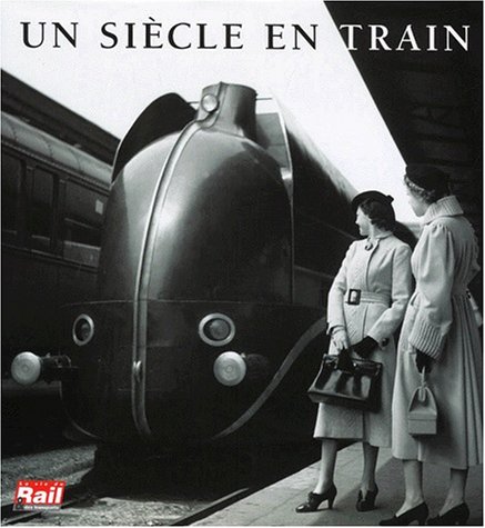 Beispielbild fr Un Sicle En Train zum Verkauf von RECYCLIVRE