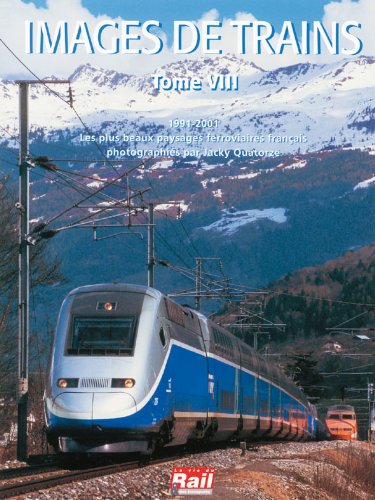 Imagen de archivo de Images de Trains T08 a la venta por medimops