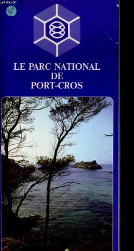 Beispielbild fr Le Parc National de Port-Cros zum Verkauf von medimops
