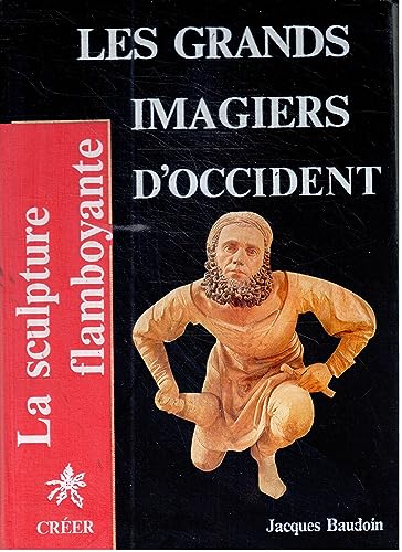 9782902894154: Les grands imagiers d'Occident