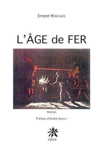 Stock image for L'ge de fer for sale by medimops