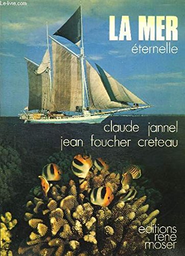 9782902906055: La Mer ternelle