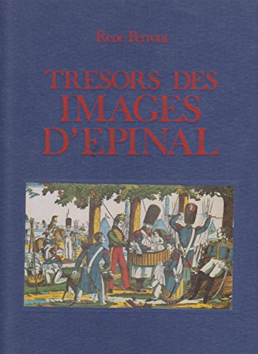 Trésors Des Images d'Epinal