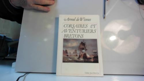 9782902912520: Corsaires et Aventuriers Bretons