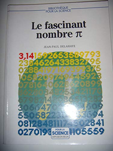 Le fascinant nombre PI